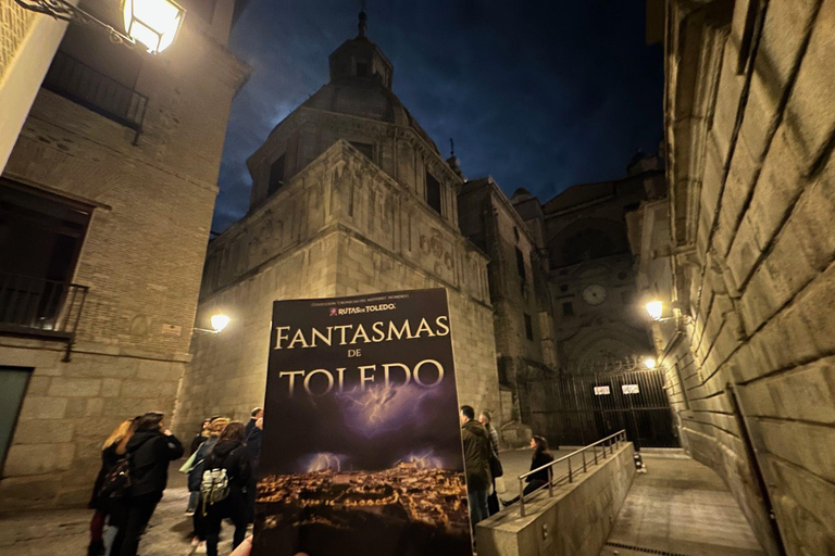 Toledo Ghost Tour: haunted houses and strange events Toledo Ghost Tour: haunted houses and strange occurrences