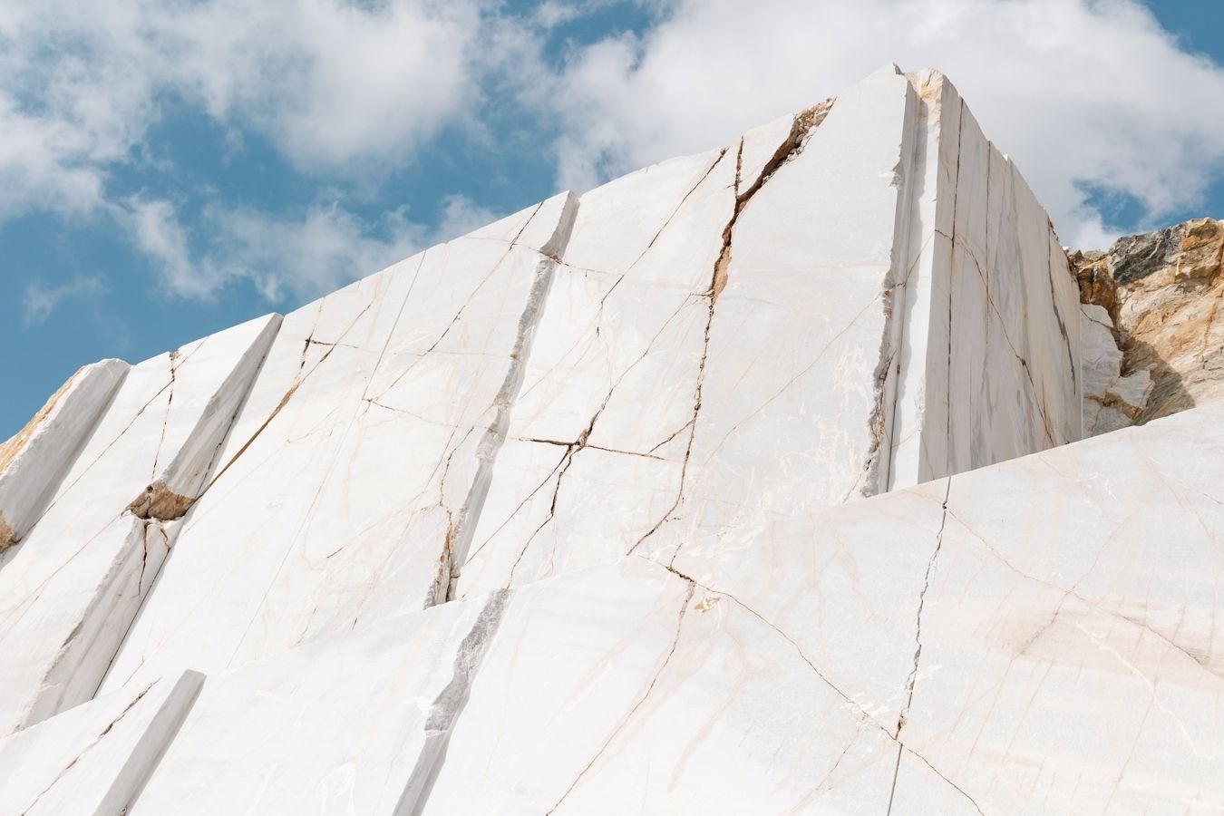 Naxos: Tour zum Marmorsteinbruch mit Besuch der Kouros-Statue