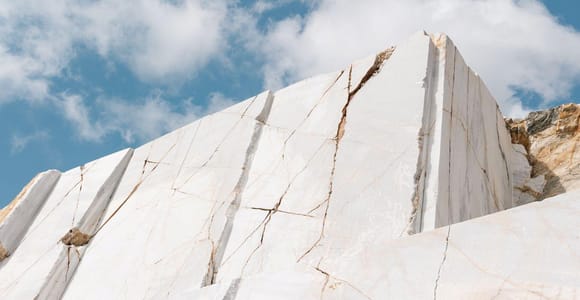 Naxos: Marble Quarry Tour with Kouros Statue Visit