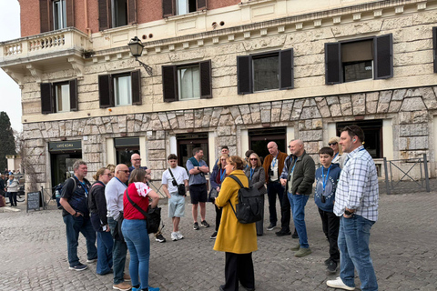 Rome: Colosseum FULL EXPERIENCE ARENA FLOOR GUIDED TOUR Private Tour