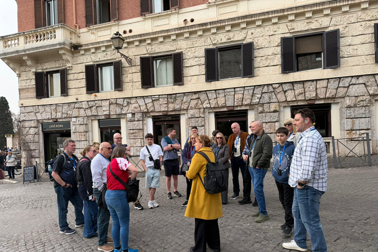 Rome: Colosseum FULL EXPERIENCE ARENA FLOOR GUIDED TOUR Private Tour