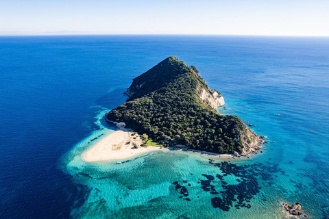 Zakynthos: 4h Turtle, Keri Caves, Mizithres & Eros Cave