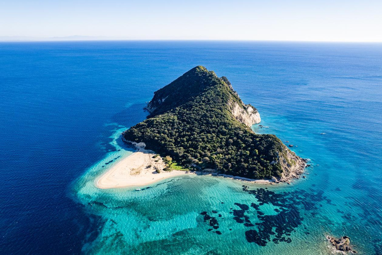 Zakynthos: 4h Turtle, Keri Caves, Mizithres & Eros Cave