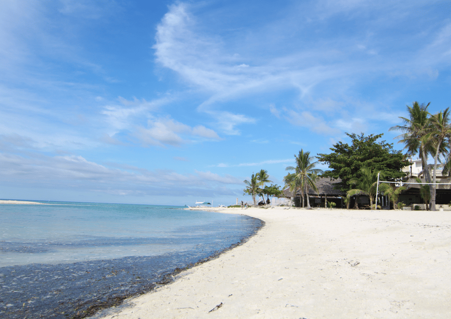 Excursión De Un Día A La Isla De Bantayan B | GetYourGuide