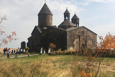 Yerevan: 6-Day Wine and Food Tour with Masterclasses
