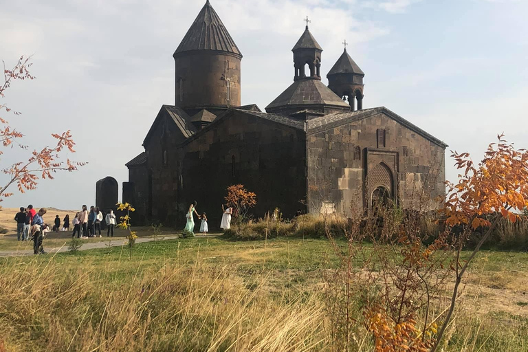Yerevan: 6-Day Wine and Food Tour with Masterclasses