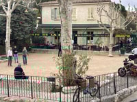 hinterland of French Riviera in private tour - Housity