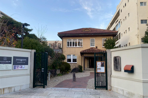 Nagoya’s Cultural Gems: Castle and Historic Residences