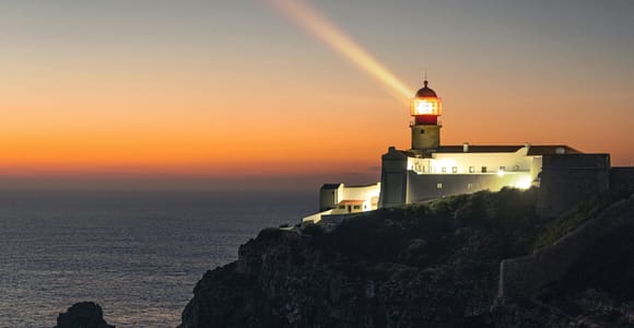 Sagres Sunset Private Tour. End of the World Experience