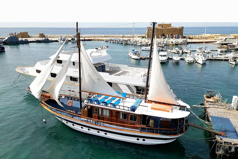 Half-Day Cruise