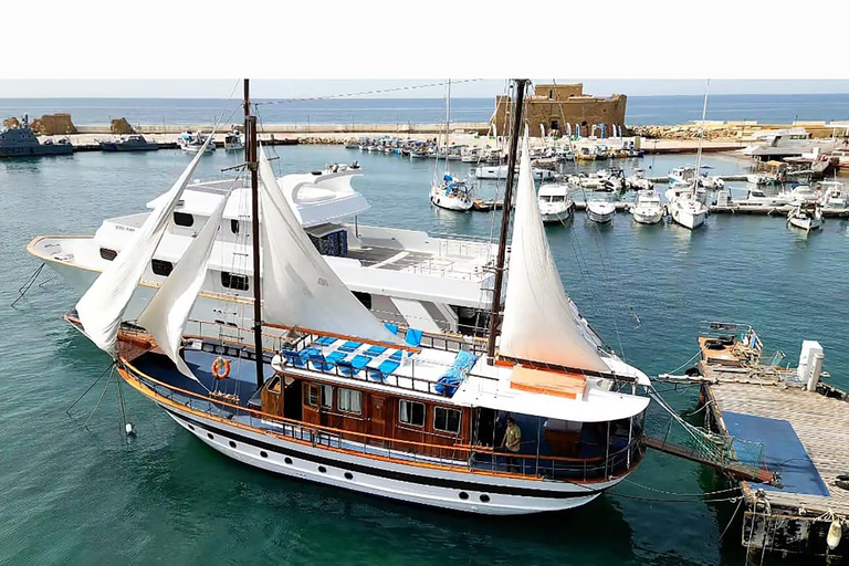 Half-Day Cruise