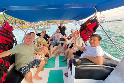Phu Quoc: Small Group Snorkeling & Hidden Islands (Max 12) - Image 2