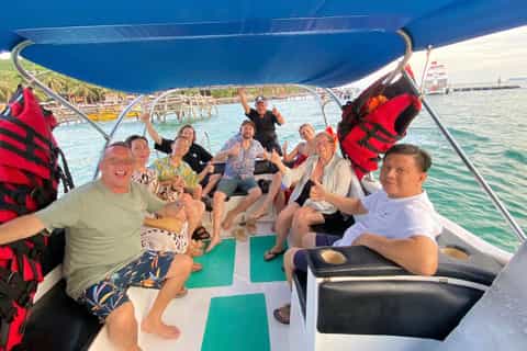 Phu Quoc: Small Group Snorkeling & Hidden Islands (Max 12) - Image 3