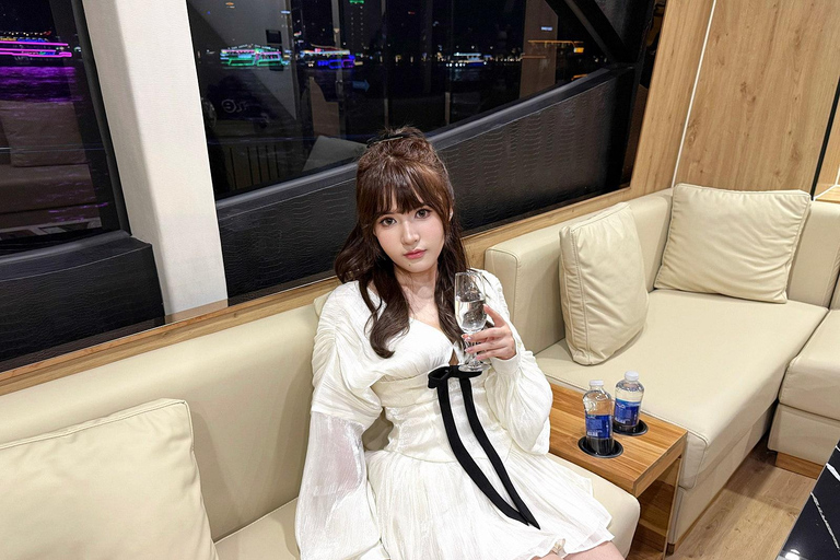 Da Nang River Night Cruise