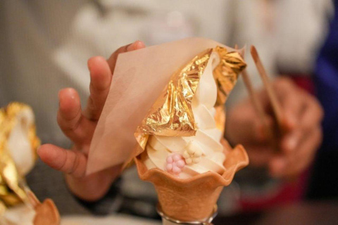 Nagoya: 2-Day Shirakawa-go, Kanazawa & Takayama Tour