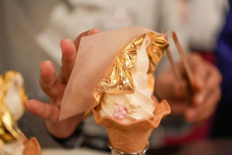 Nagoya: 2-Day Shirakawa-go, Kanazawa & Takayama Tour