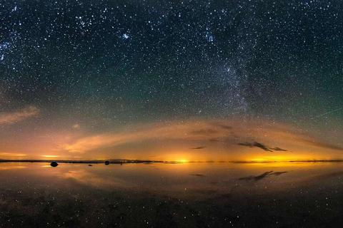 SALAR DE UYUNI EXPRESSO VIAGEM DE 1 DIA 3 DIAS 2 NOITES