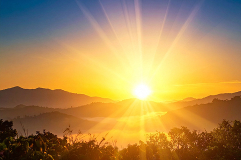 Annapurna Base Camp with Poonhill Trek