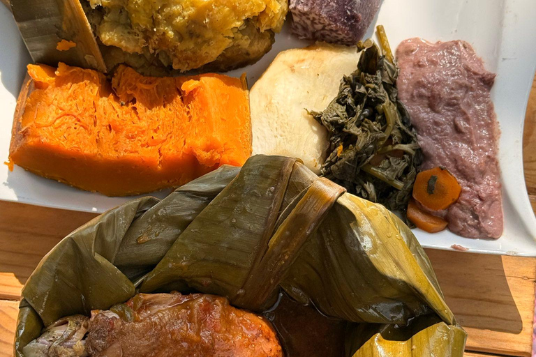 From Kampala: Ewaffe and Ndere Cultural Experience Day Tour