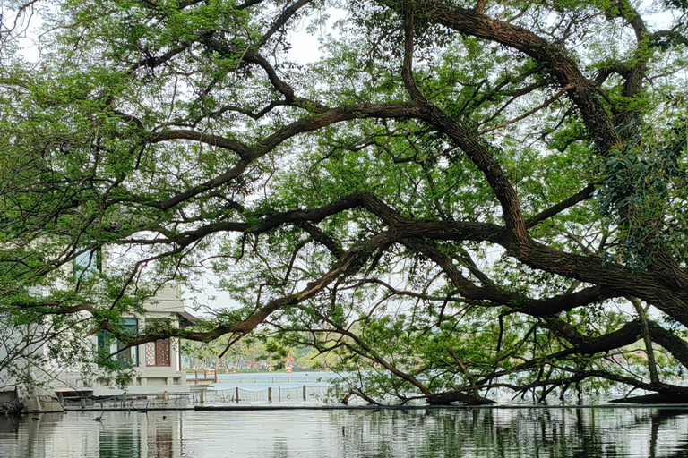 Hangzhou: Customized Tour with Local Guide