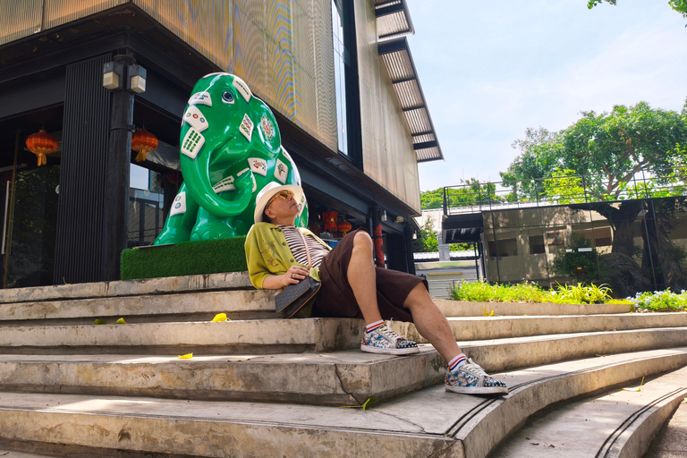 Bangkok : Instagram Photoshoot With Local photographer