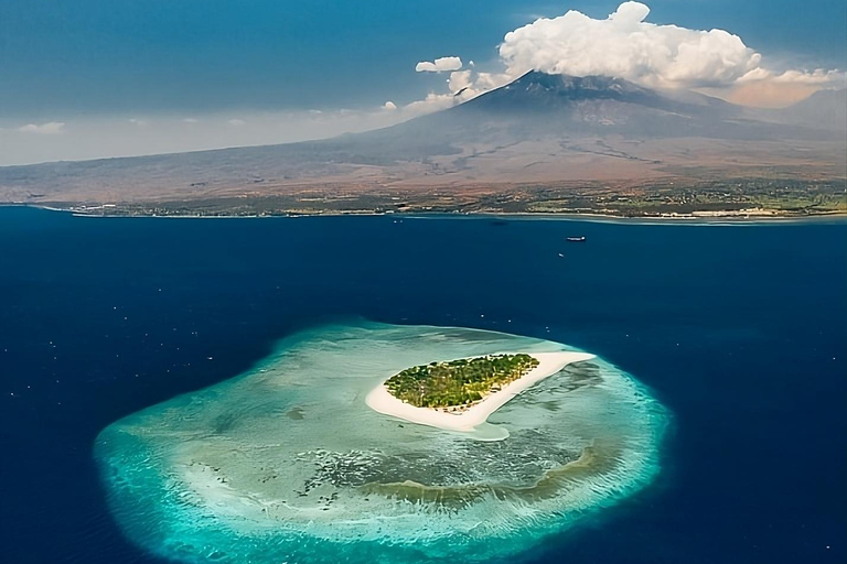 Banyuwangi: Deer and Tabuhan Island Snorkeling 12 Hours Trip