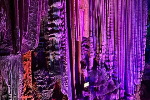 A Leisury Journey through Guilin&#039;s Landscapes