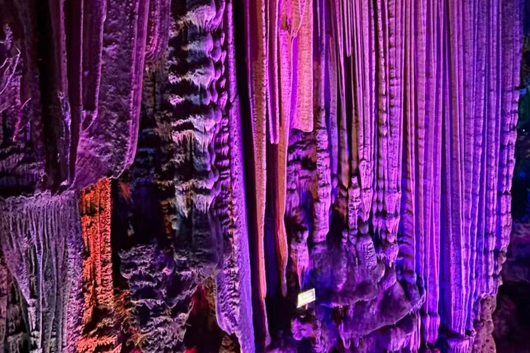 A Leisury Journey through Guilin&#039;s Landscapes