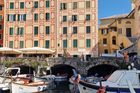 Orientation Genoa, all the basics of the Superba city.