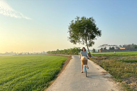 Cidade de Ho Chi Minh: 2 dias de bicicleta e caiaque no Delta do Mekong