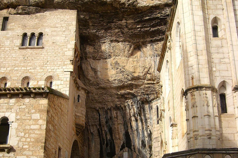 Rocamadour: Private Guided Tour - Experience the Living Heritage Rocamadour: Private Guided Tour - Experience Living Heritage