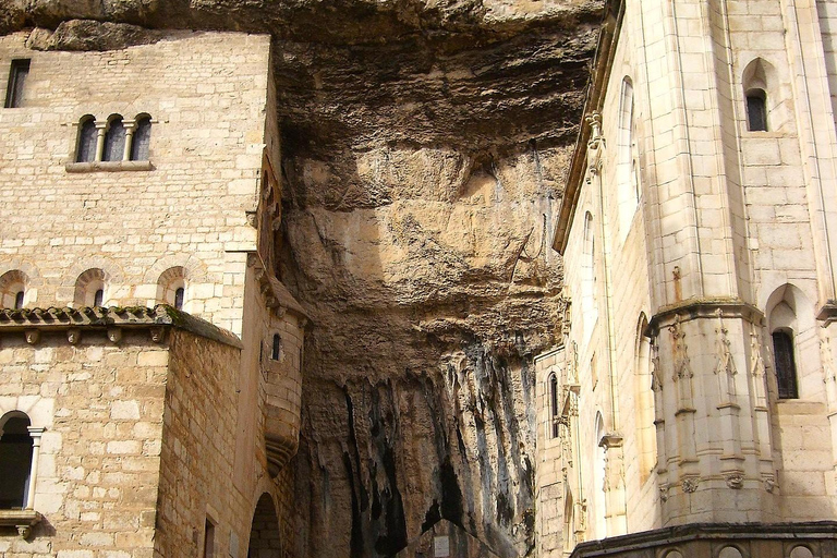 Rocamadour: Private Guided Tour - Experience the Living Heritage Rocamadour: Private Guided Tour - Experience Living Heritage
