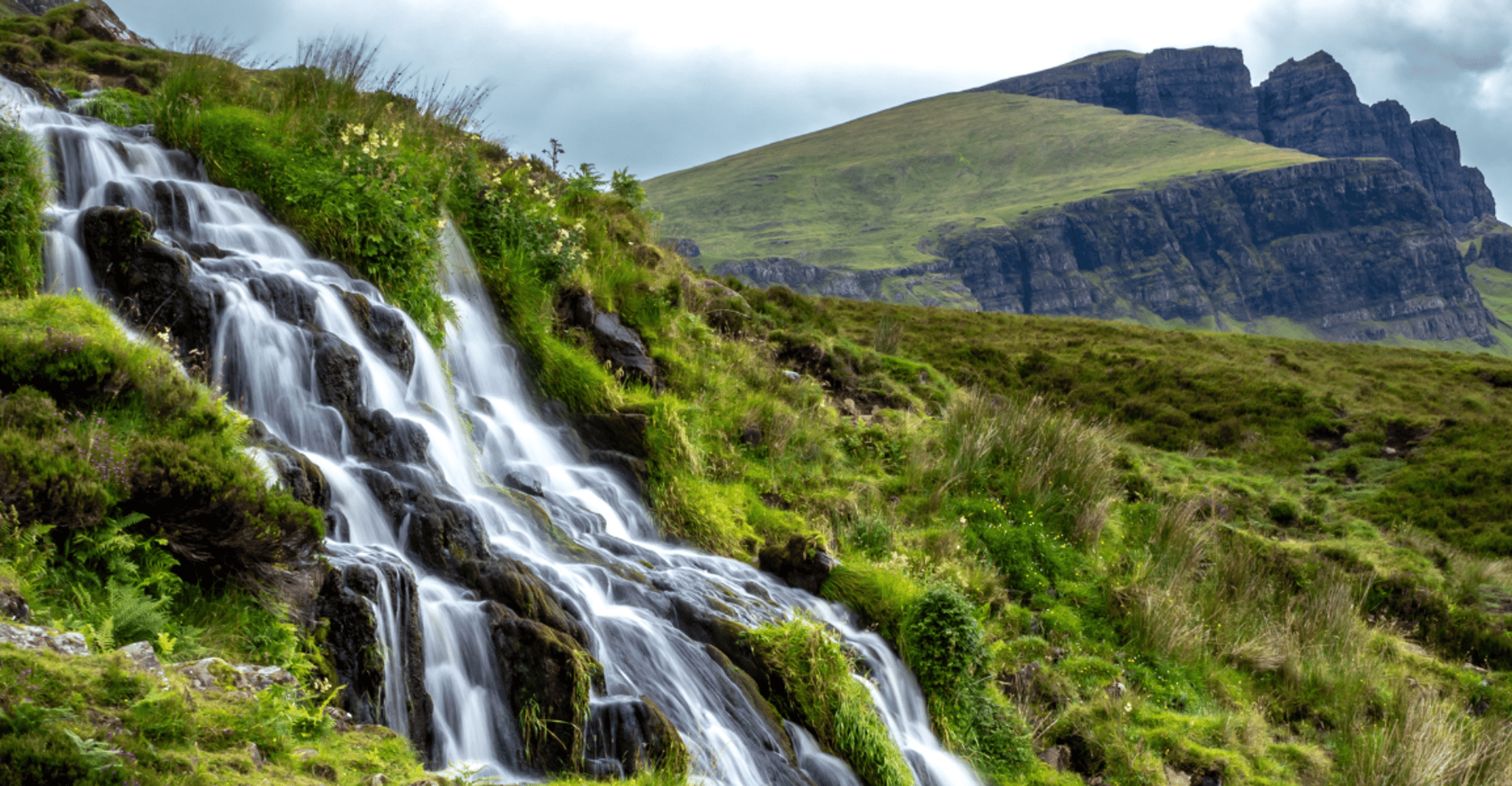 From Portree, Full-Day Isle of Skye Self Guided Driving Tour | Other ...