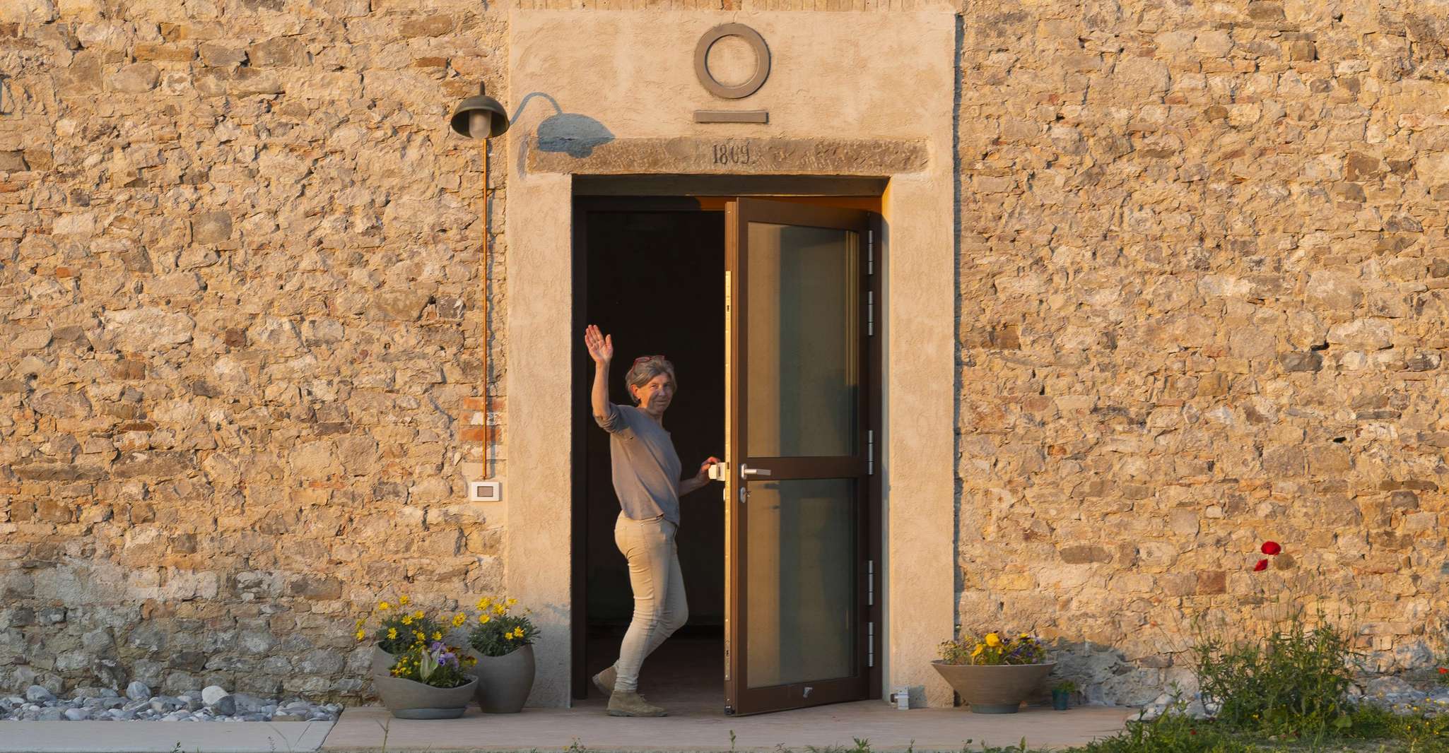 Grado: viaggio nella ceramica con tour e degustazione di vini