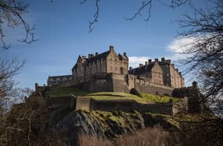 Edinburgh Castle & Royal Mile Rundgang - Ticket inbegriffen