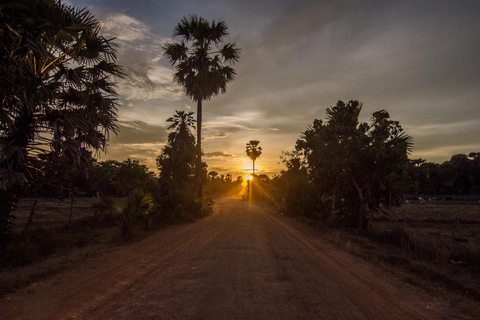 Van Arugambay naar Tangalle/Mirissa met Yala luipaardsafari