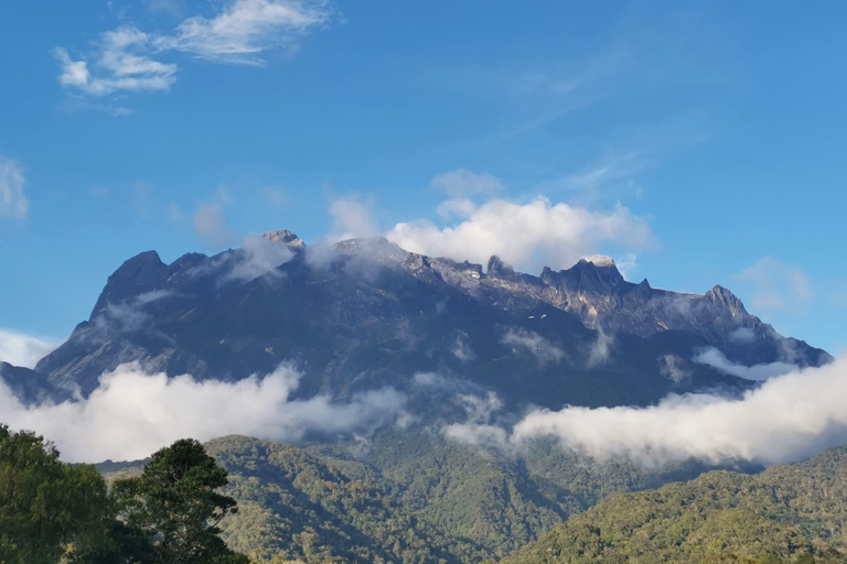 Kota Kinabalu: 4-Day Tour, Nature, River and City