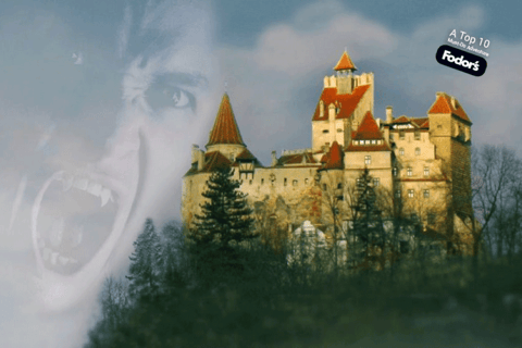 Transylvania 8-Days Halloween Tour Transylvania 8-Day Halloween Tour