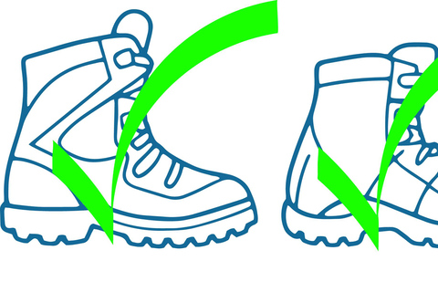 Jökulsárlón: Vatnajökull Glacier Guided Hiking Tour