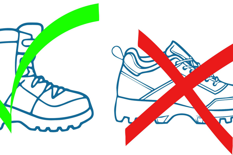 Jökulsárlón: Vatnajökull Glacier Guided Hiking Tour