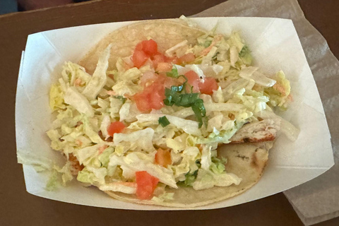 Tour in bicicletta dei buongustai delle HawaiiTour gastronomico hawaiano in bici