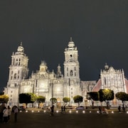 CDMX: Tour de Leyendas, Fantasmas y Misterios