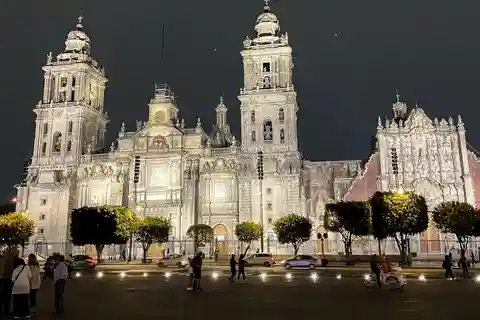 CDMX: Day of the Dead Legends, Ghosts and Mysteries Tour