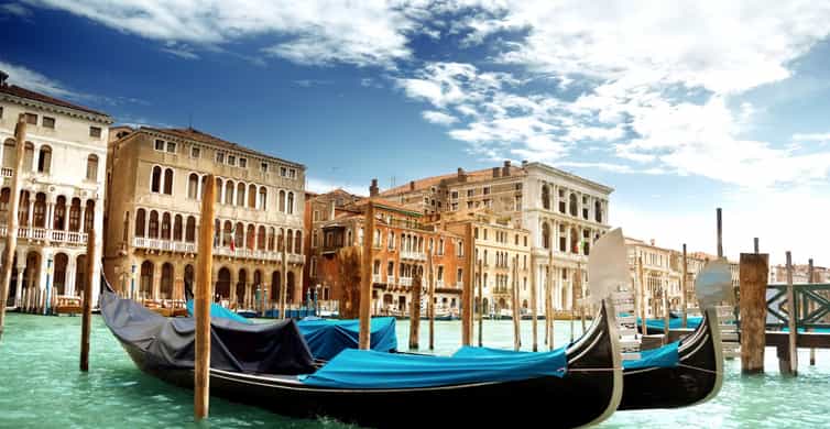 From Milan: Day Trip to Venice with Guided City Tour photo 12