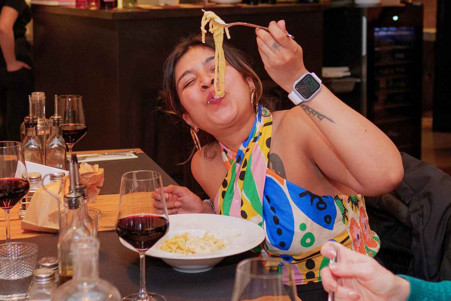 Florence: Guided Food Walking Tour with Tuscan Classics