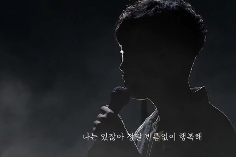 Seoul: Your K-pop Debut Premium Package