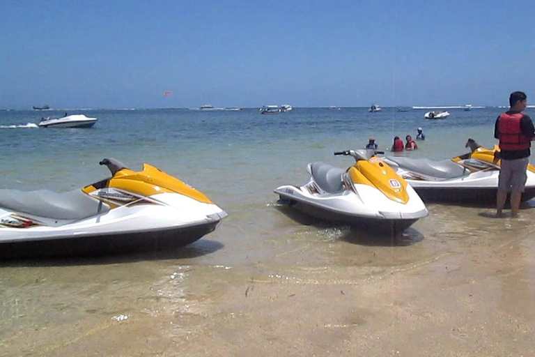 Jet Ski Adventure on the Côte d'Azur – Safe, guided, and for all levels Jet Ski Adventure on the Côte d'Azur – Safe, Guided, and for All Skill Levels