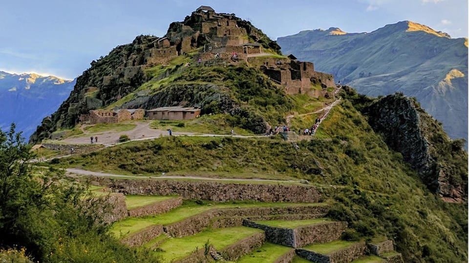 Cusco 3 Dagen Heilige Vallei Humantay Meer Machu Picchu GetYourGuide