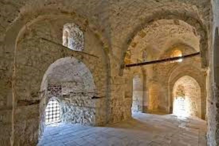 Qaitbay Citadel