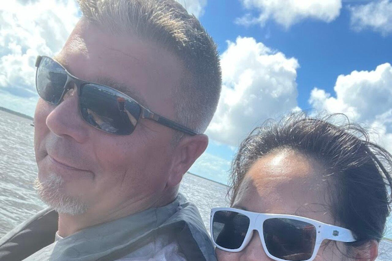 جاكسونفيل فلوريدا: تأجير الدراجات المائية على نهر أورتيغا1 ساعة تأجير دراجات مائية جيت سكي 1 ساعة